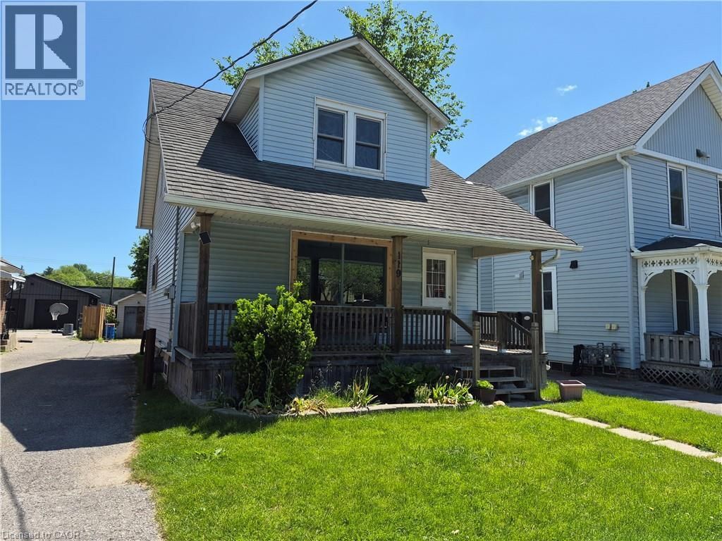 119 Norfolk Street S, Simcoe