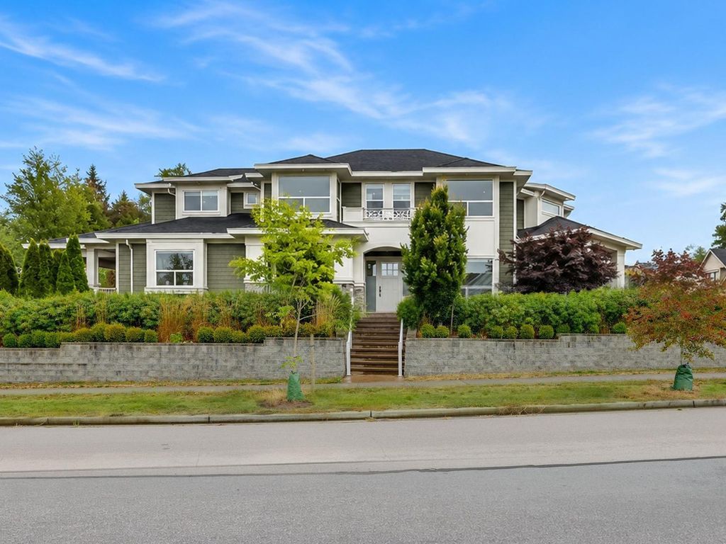 16468 29a Avenue, Surrey