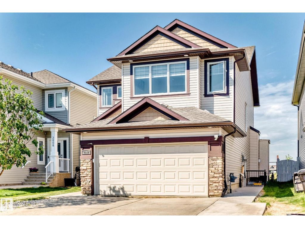 2812 12 St Nw, Edmonton