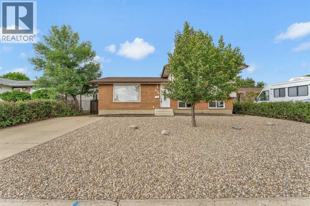 218 Carry Drive Se, Medicine Hat
