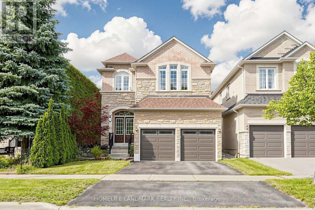 30 Edelweiss Avenue, Richmond Hill (jefferson)