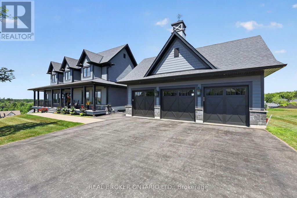 29 Thoroughbred Drive, Oro-Medonte