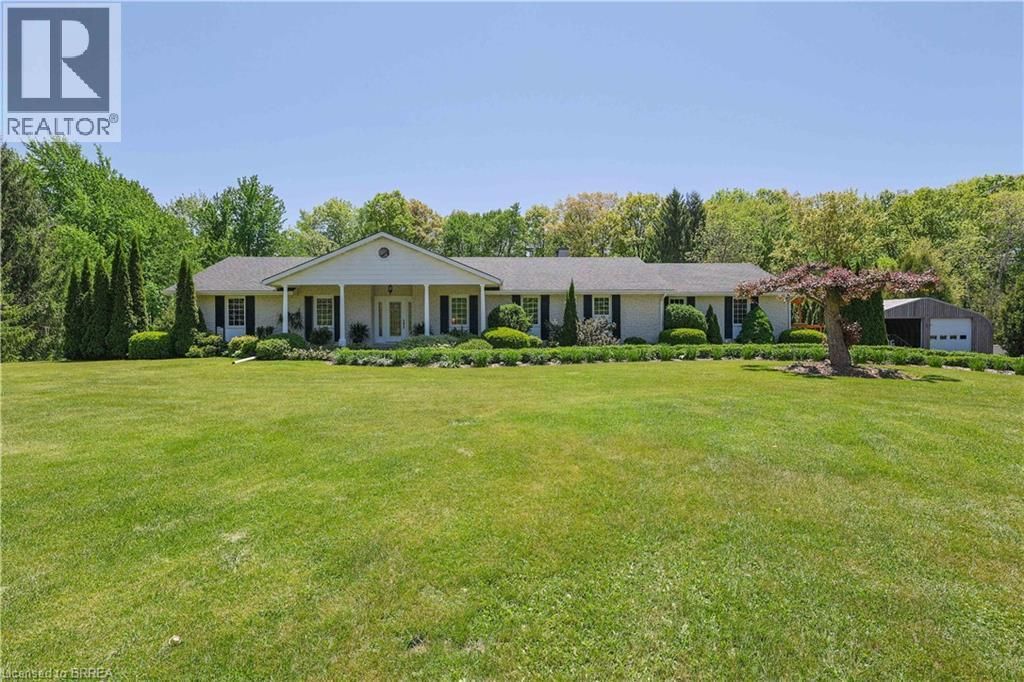 386 Radical Road, Port Dover