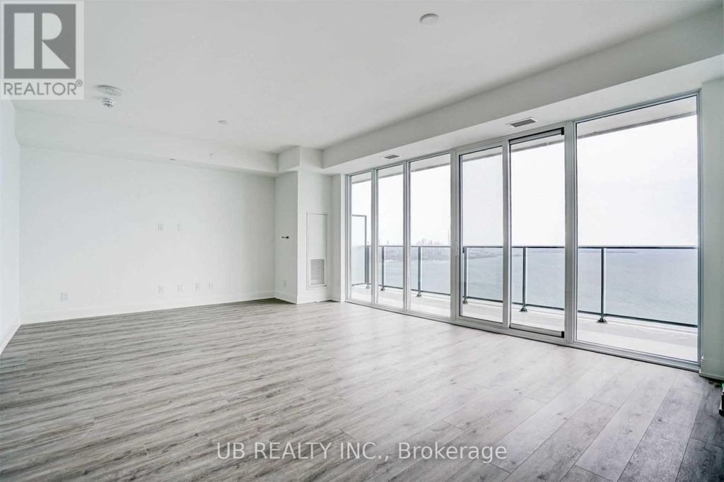 5005 - 70 Annie Craig Drive, Toronto (mimico)