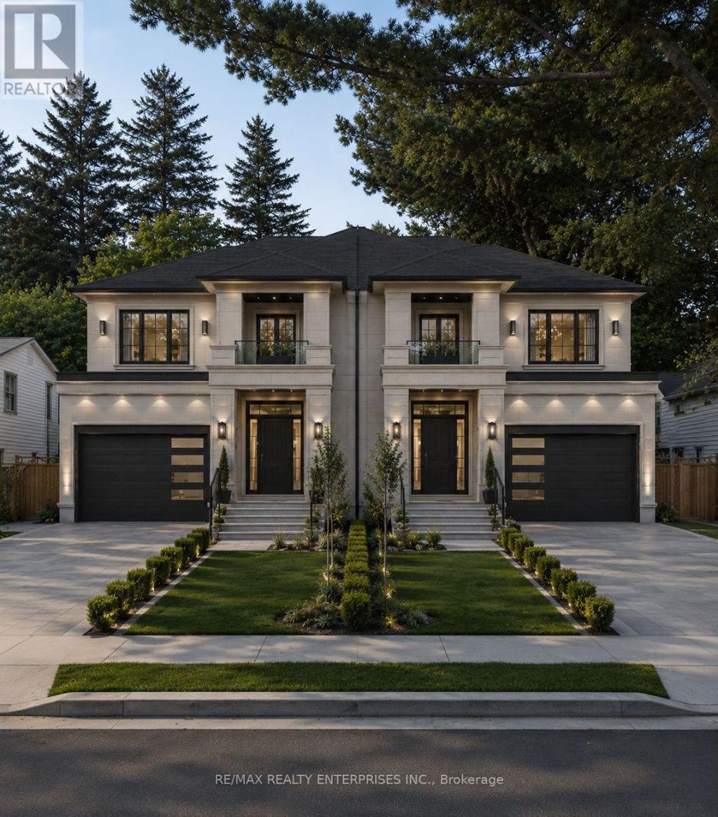 52 Briarwood Avenue, Mississauga (port Credit)