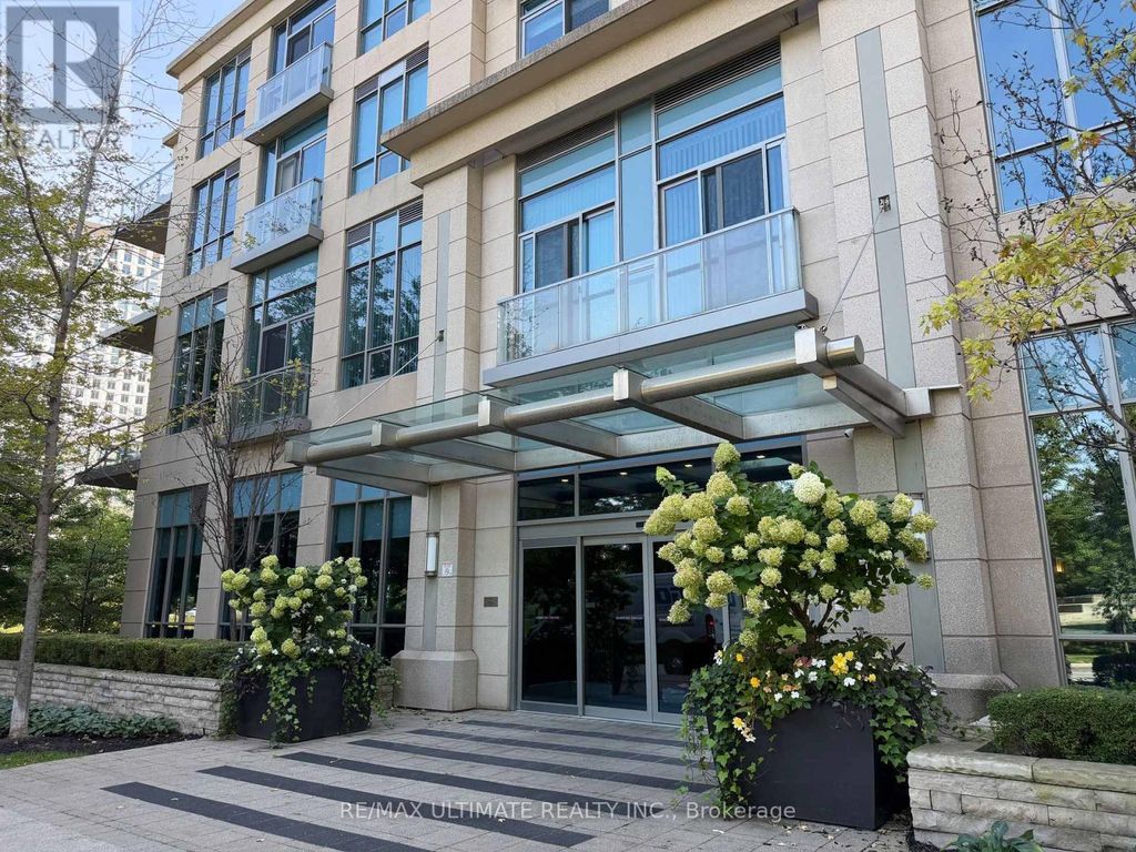 605 - 15 Viking Lane, Toronto (islington-City Centre West)