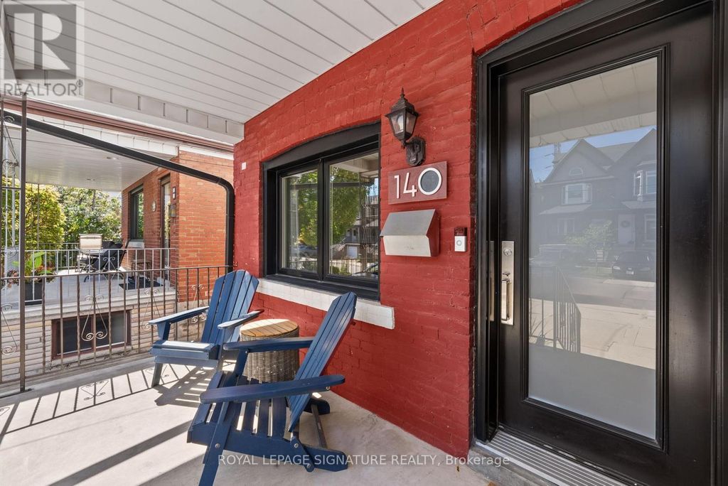 140 Prescott Avenue, Toronto (weston-Pellam Park)