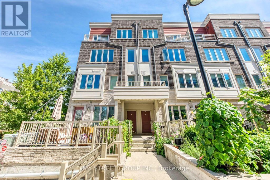 2 - 100 Long Branch Avenue, Toronto (long Branch)