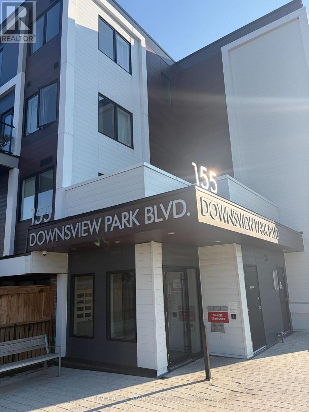 107 - 155 Downsview Park (upper Bedrooms) Boulevard, Toronto (downsview-Roding-Cfb)