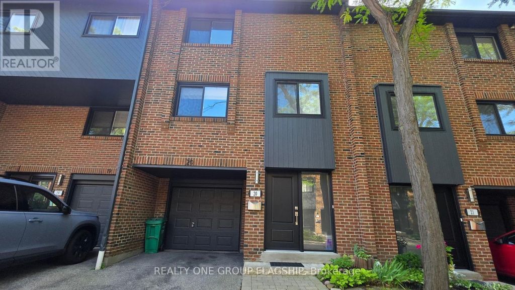20 - 20 Mineola Road E, Mississauga (mineola)