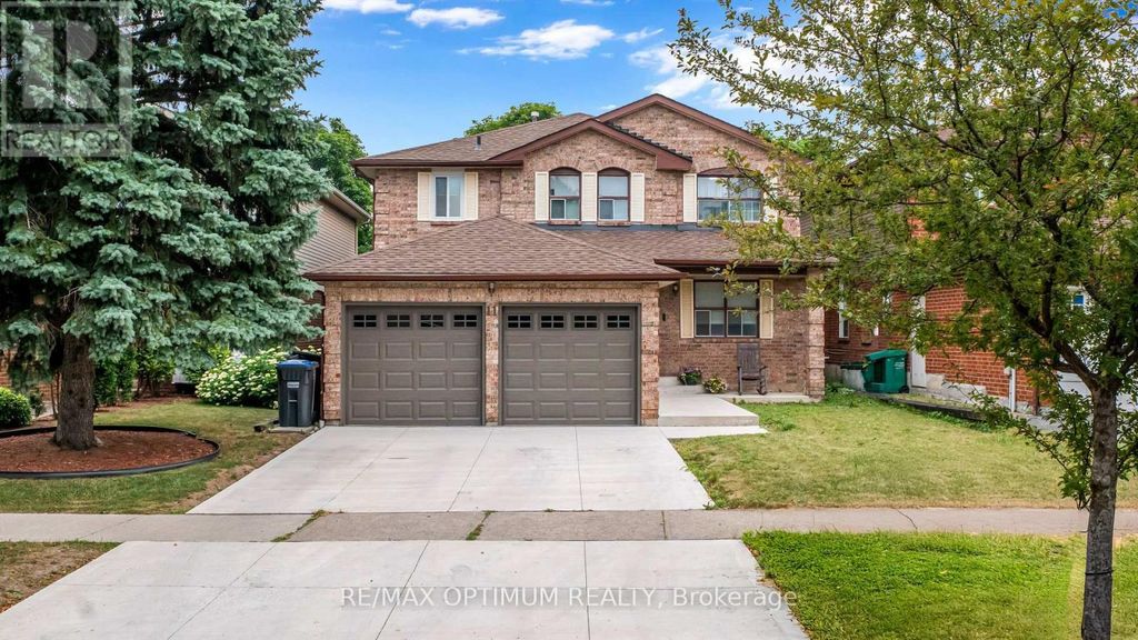 11 Donaldson Drive, Brampton (brampton South)