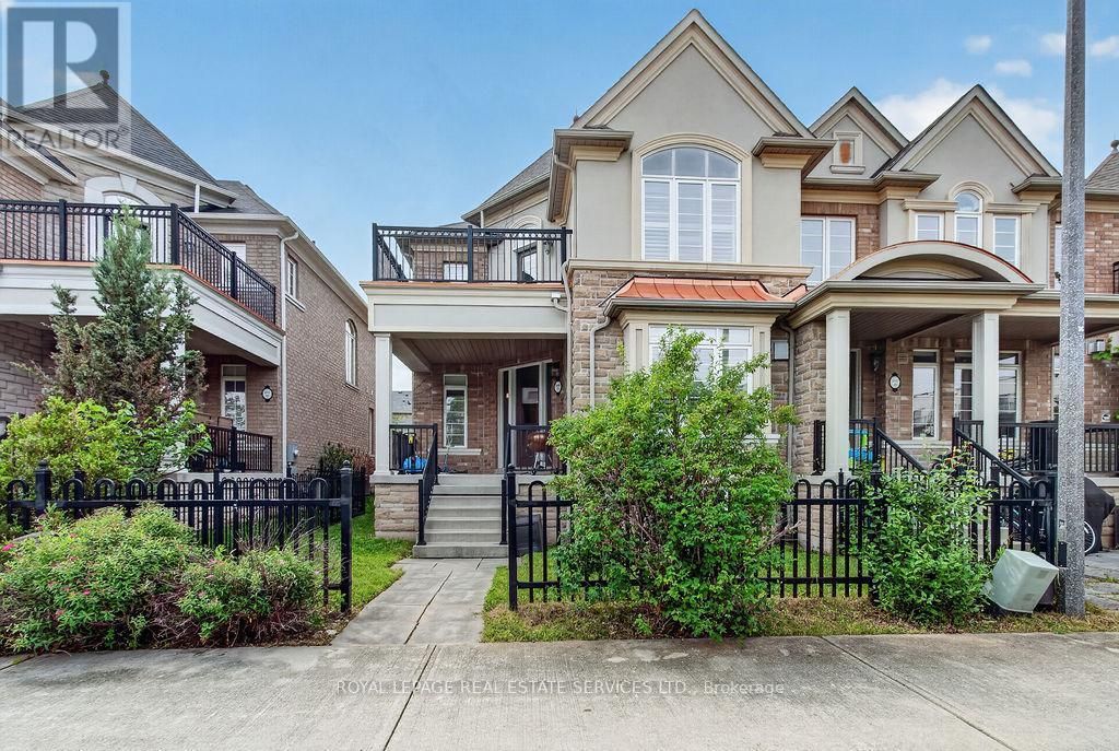 19 - 3045 Gladeside Avenue, Oakville (go Glenorchy)