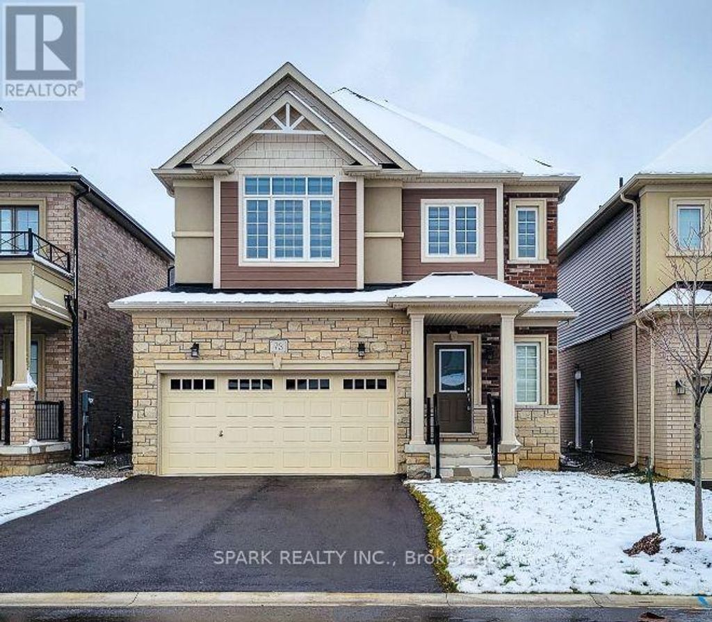 73 Flagg Avenue N, Brant (paris)