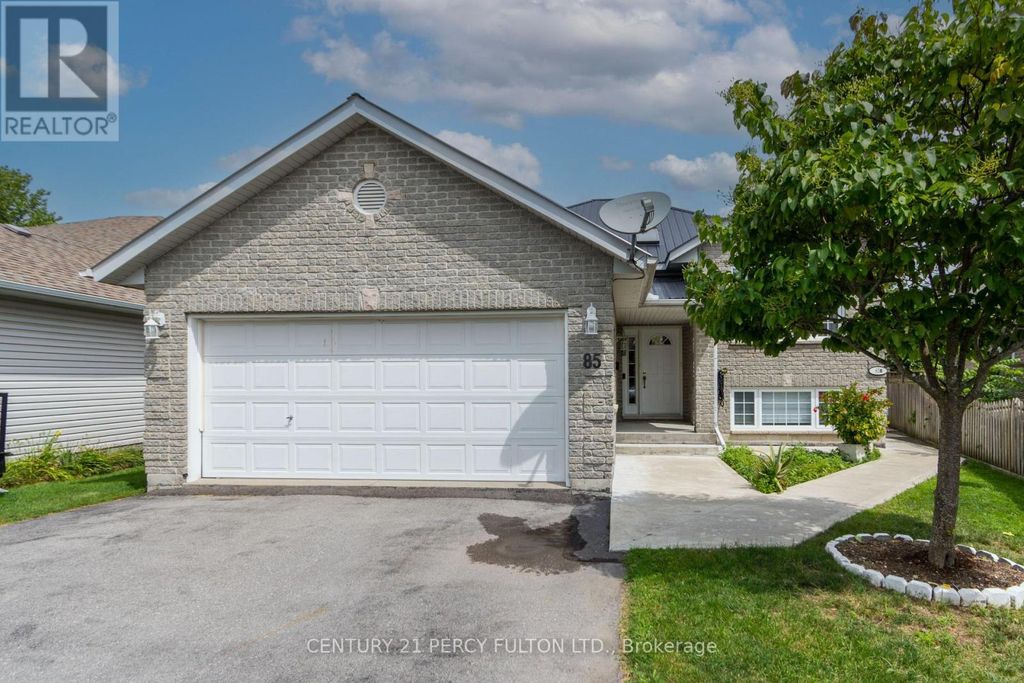 85 Finch Drive, Belleville (belleville Ward)