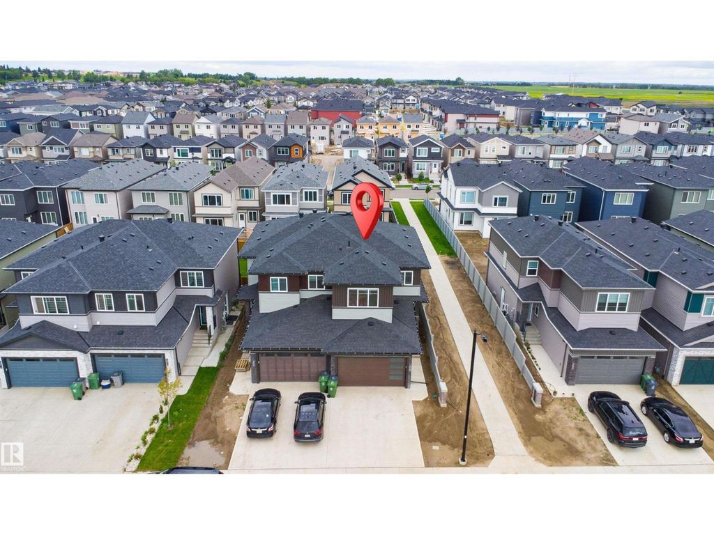 3606 41 Ave, Beaumont