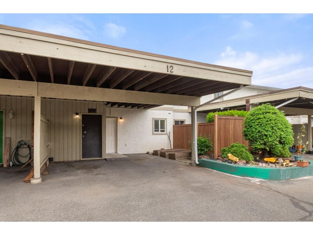 12 9473 Hazel Street|chilliwack Proper East, Chilliwack