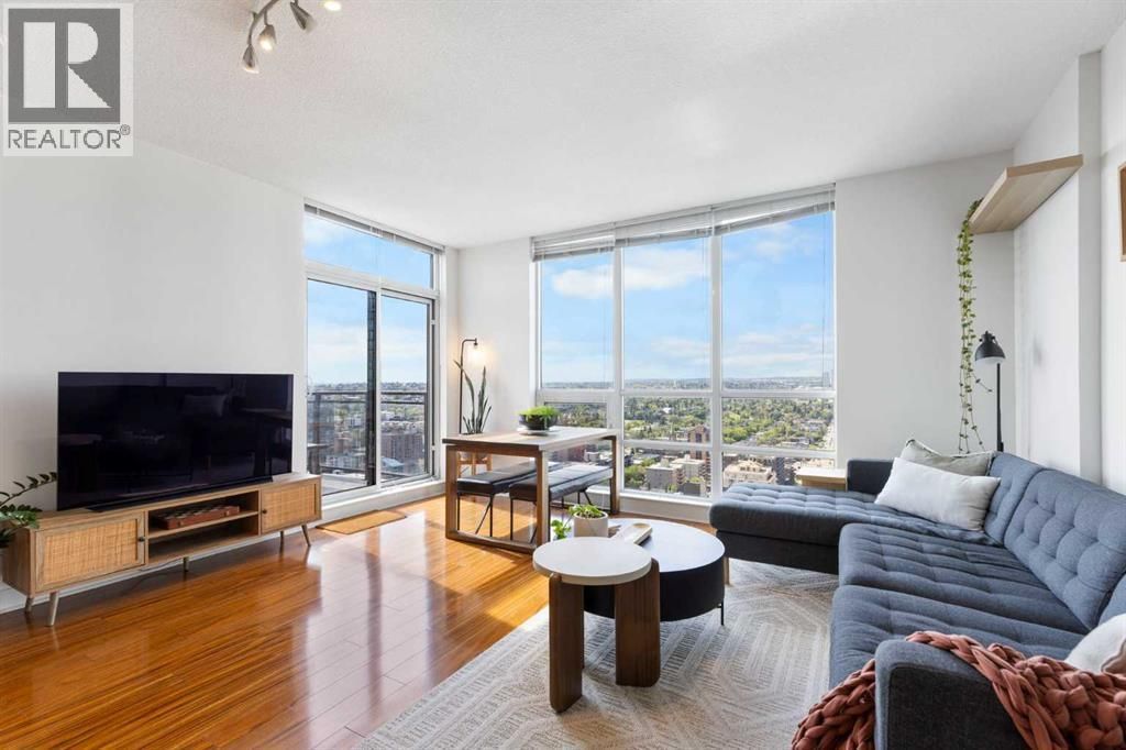 2508, 1118 12 Avenue Sw, Calgary