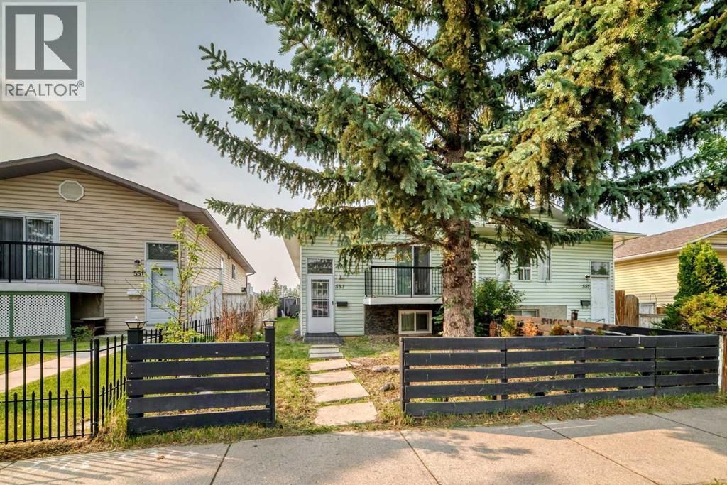 553 Macewan Drive Nw, Calgary