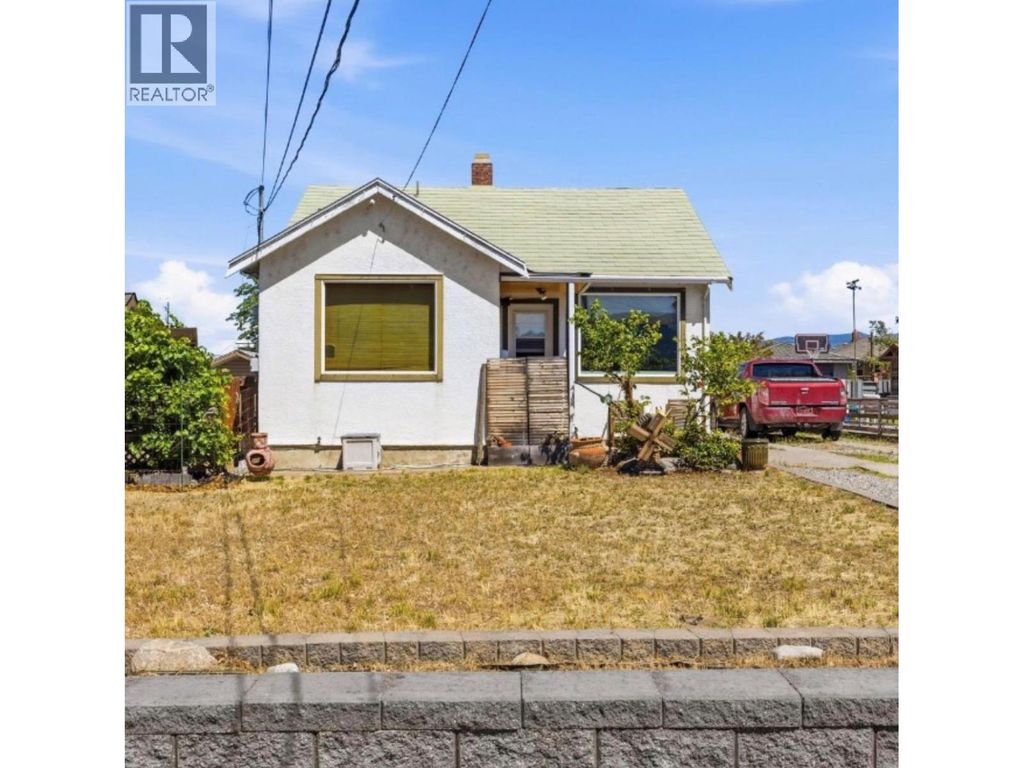 549 Edmonton Avenue, Penticton
