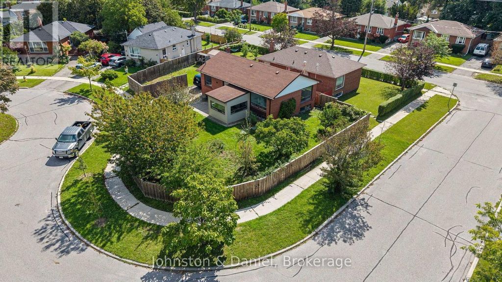 30 Marawa Court, Toronto (morningside)