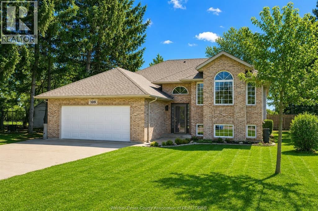 108 Westchester Road, Harrow