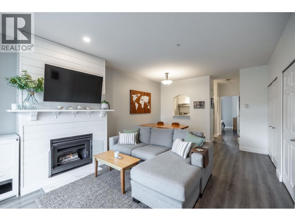 58 2422 Hawthorne Avenue, Port Coquitlam