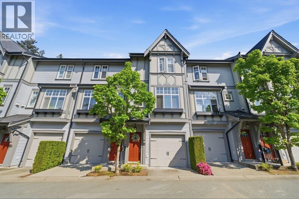 60 1320 Riley Street, Coquitlam