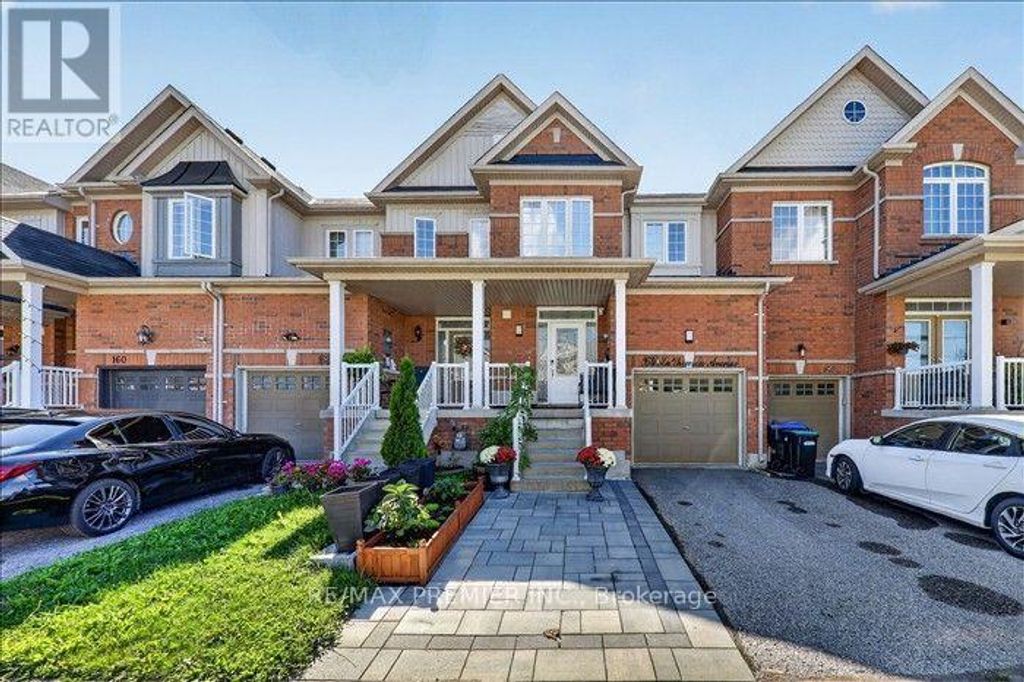 164 Matthewson Avenue, Bradford West Gwillimbury (bradford)