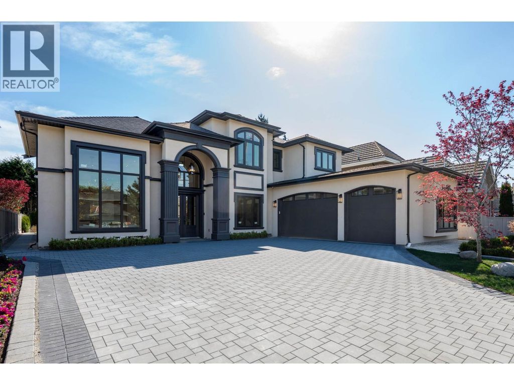 6120 Maple Road, Richmond