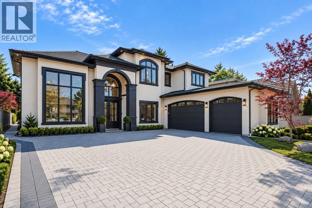 6120 Maple Road, Richmond