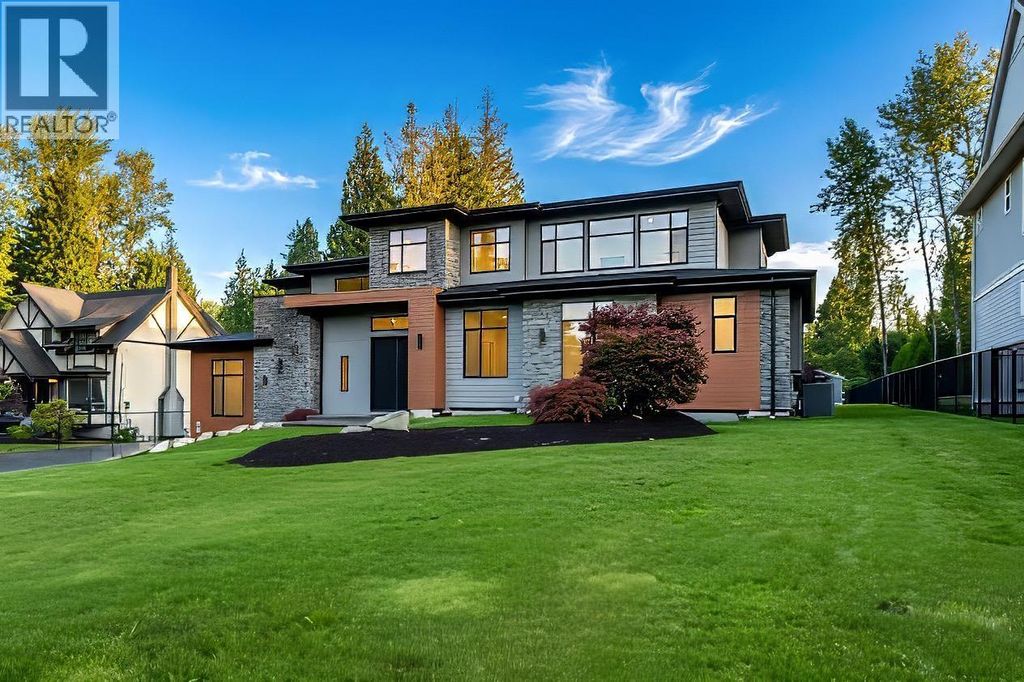 24331 124 Avenue, Maple Ridge