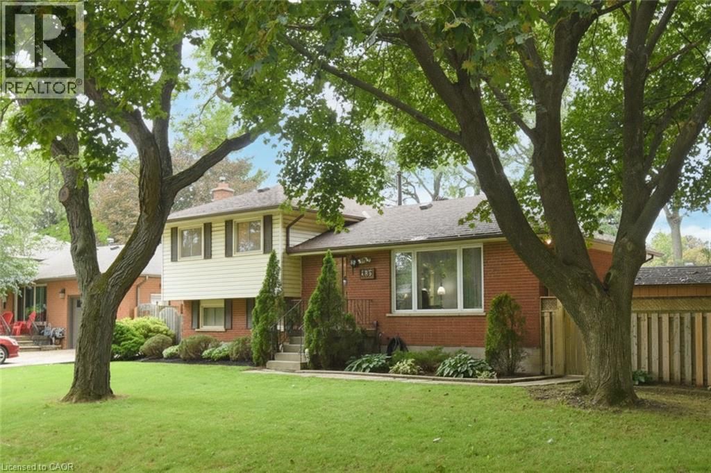 483 Annalee Drive, Ancaster