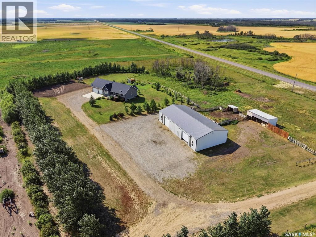 374 Twp-rd, Corman Park Rm No. 344
