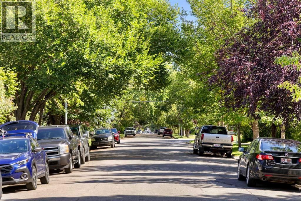4, 426 13 Avenue Ne, Calgary