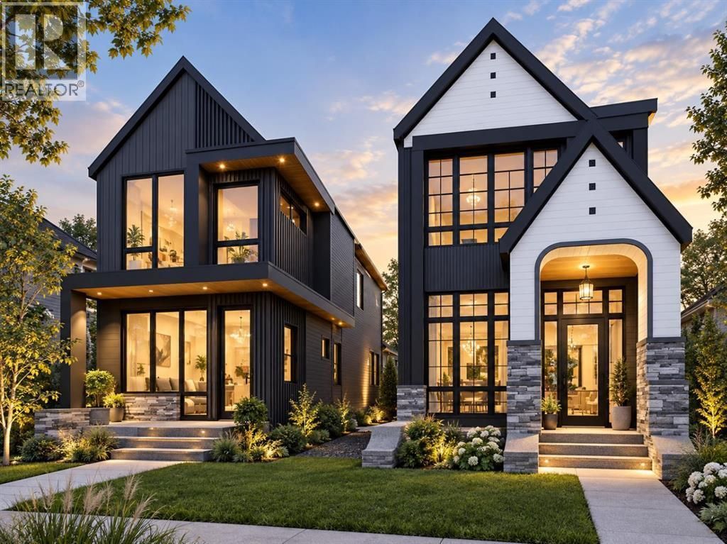 1529 18 Avenue Nw, Calgary