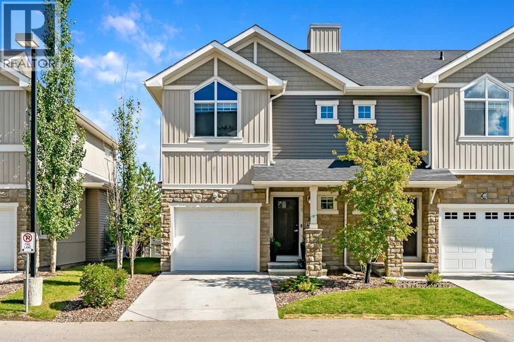 652 Skyview Ranch Grove Ne, Calgary