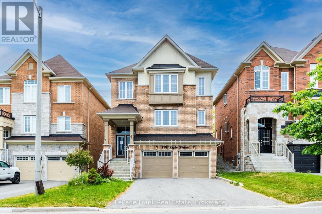 190 Lyle Drive, Clarington (bowmanville)