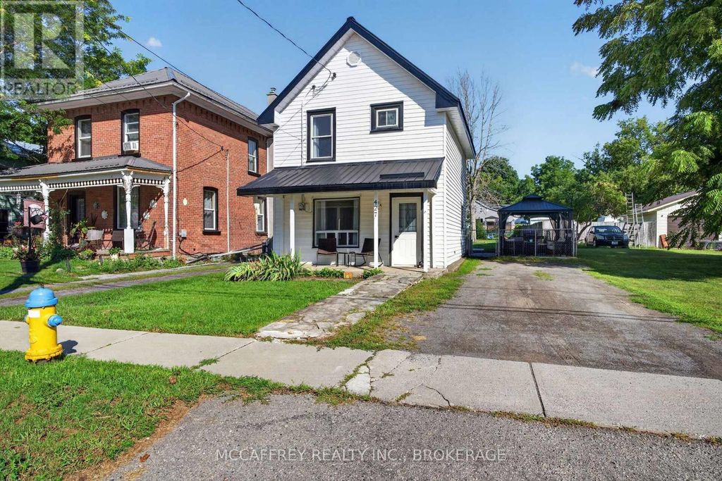427 Thomas Street, Deseronto (deseronto (town))