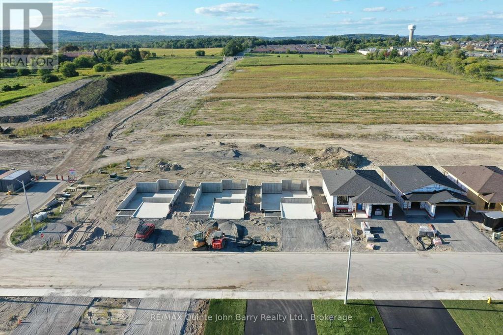Lot 27 - 54 Parkland Circle, Quinte West (murray Ward)
