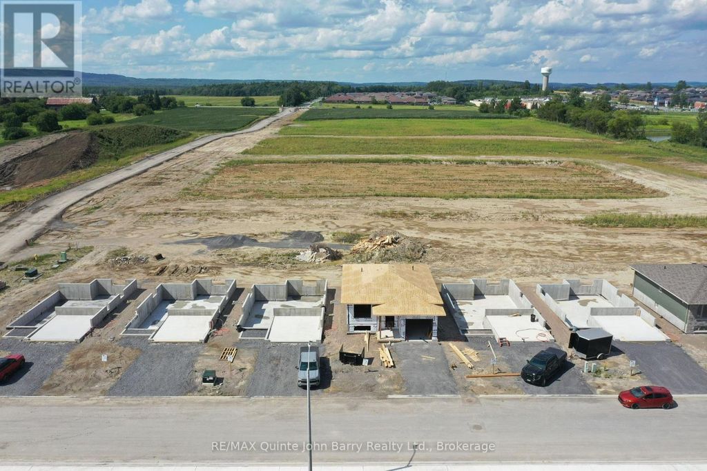 Lot 27 - 54 Parkland Circle, Quinte West (murray Ward)