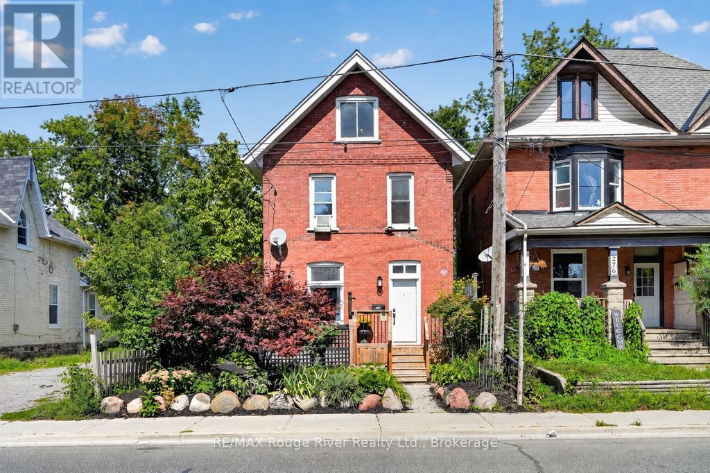 278 Dalhousie Street, Peterborough (town Ward 3)
