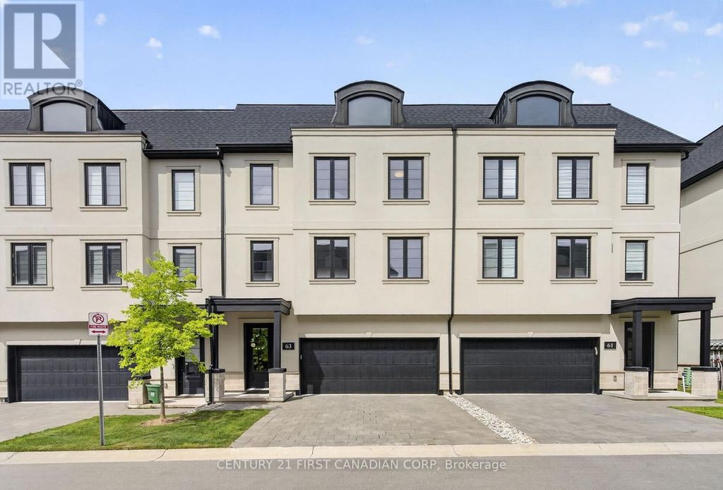 63 - 435 Callaway Road, London North (north R)