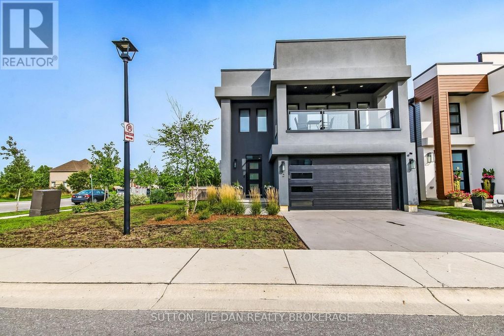 2 - 1820 Canvas Way, London North (north B)