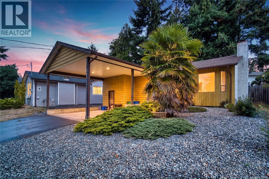 4149 Orchard Cir, Nanaimo