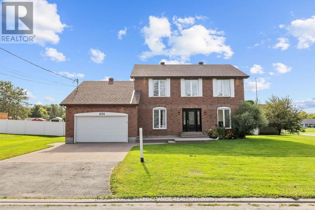 434 Lemay Street, Clarence-Rockland