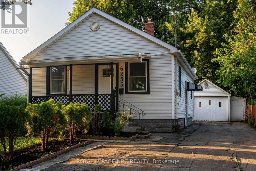 6255 Culp Street, Niagara Falls (dorchester)
