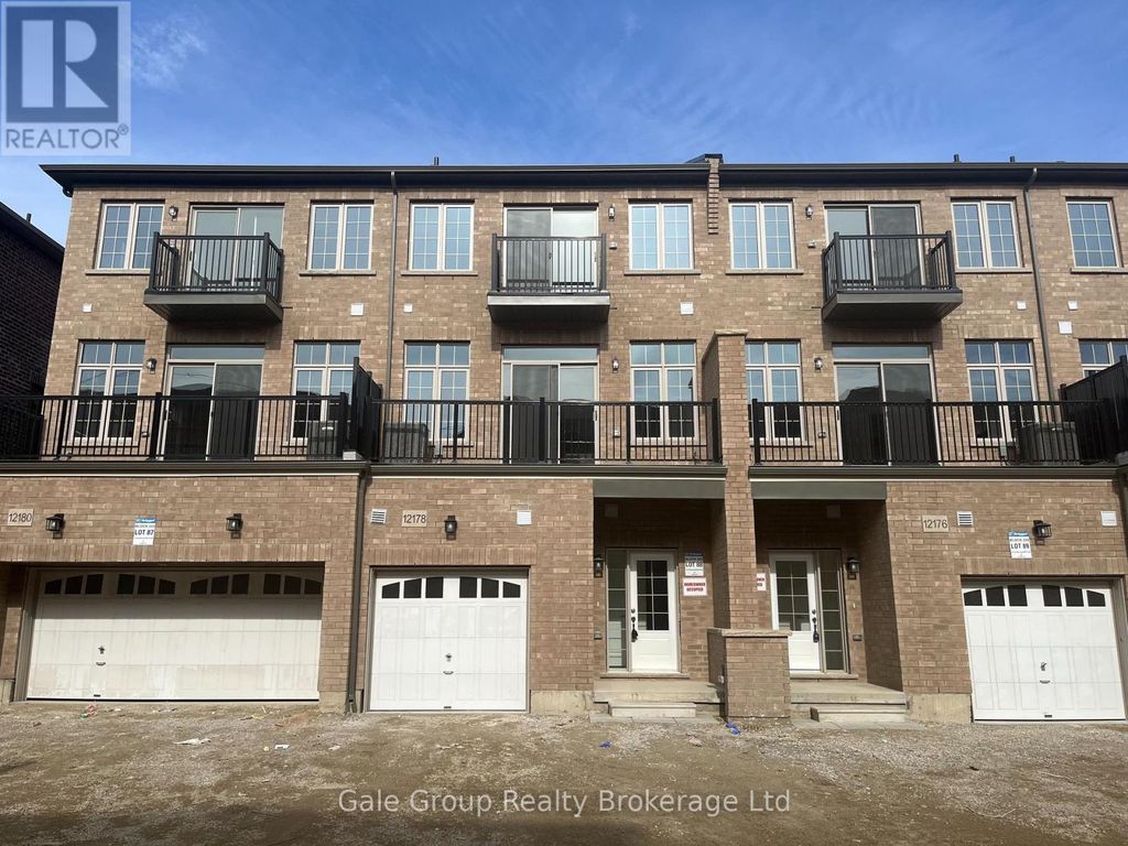 12178 Mclaughlin Road, Caledon