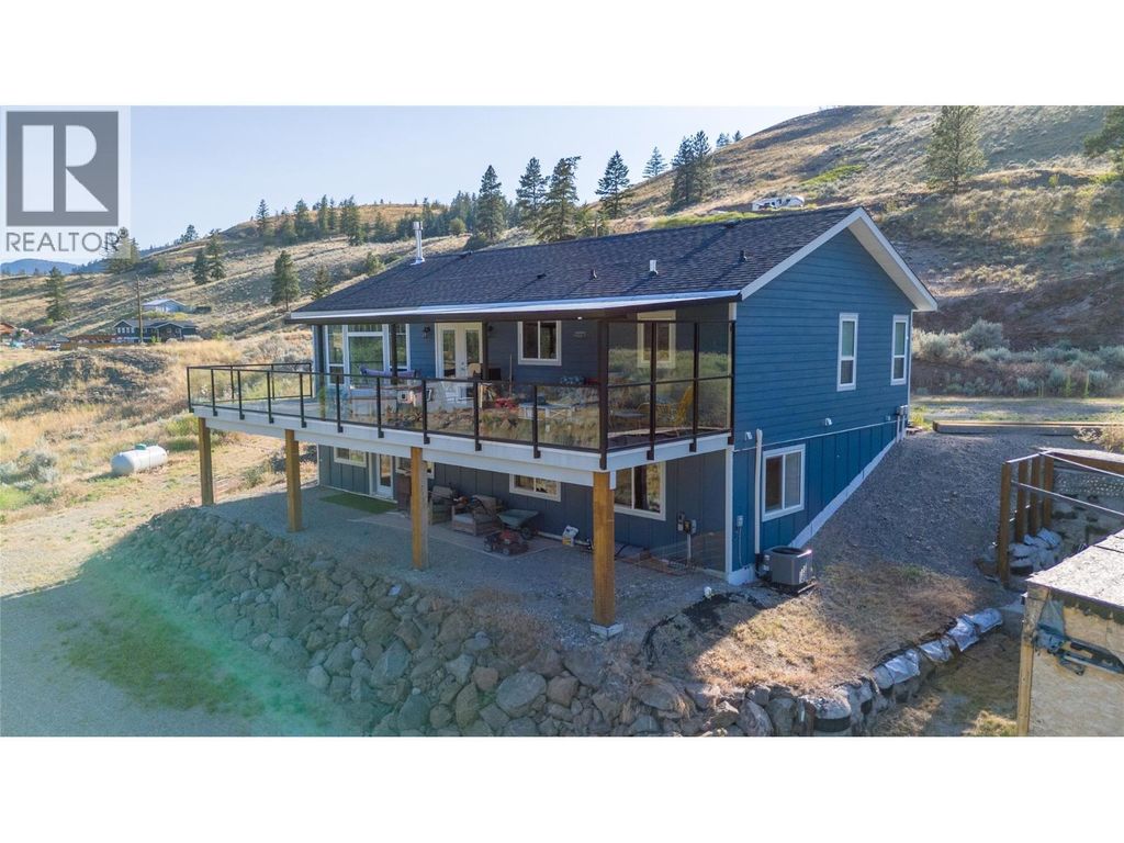 189 Resolute Road, Kaleden