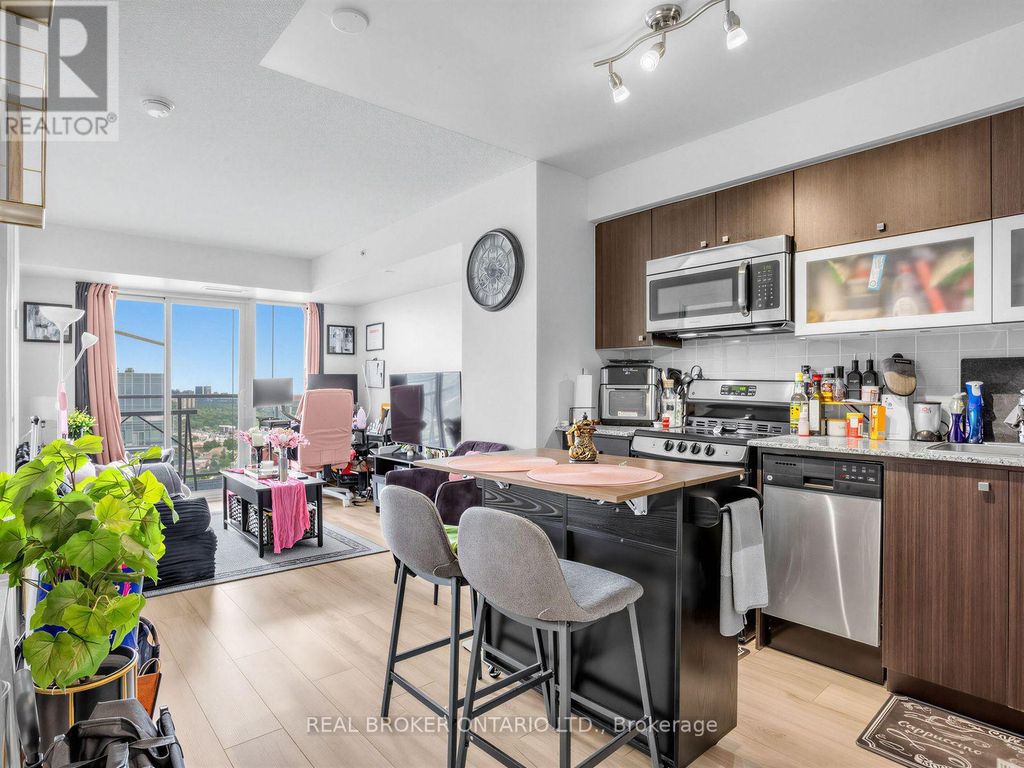 3007 - 275 Yorkland Road, Toronto (henry Farm)