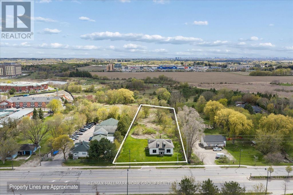 5387 Main Street, Whitchurch-Stouffville (stouffville)